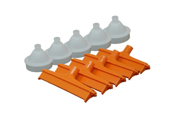 Spreader Nozzle with Adaptor