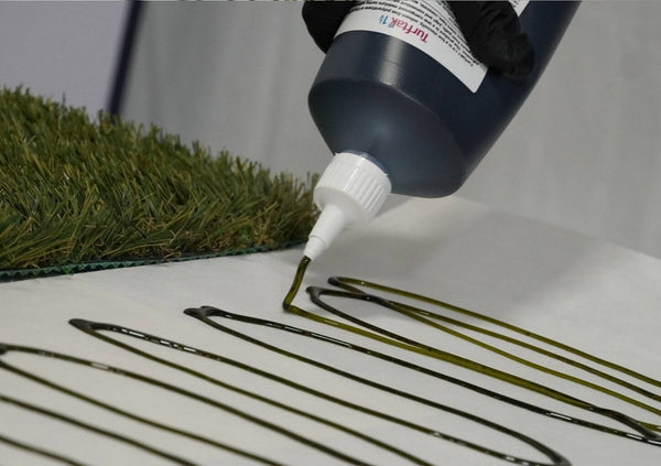 Turftak1 Low Viscosity Artificial Turf Adhesive