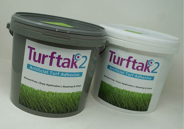 Turftak2 Two-Part Artificial Turf Adhesive
