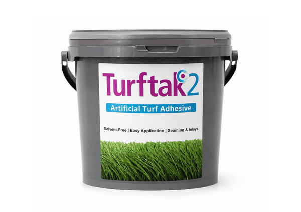 Turftak2 Two-Part Artificial Turf Adhesive
