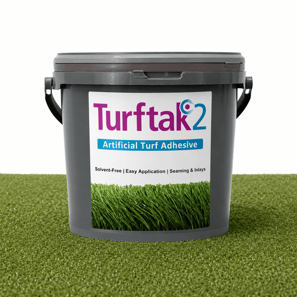 Turftak2 Two-Part Artificial Turf Adhesive