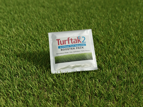 Turftak2 Artificial Turf Adhesive Booster Pack