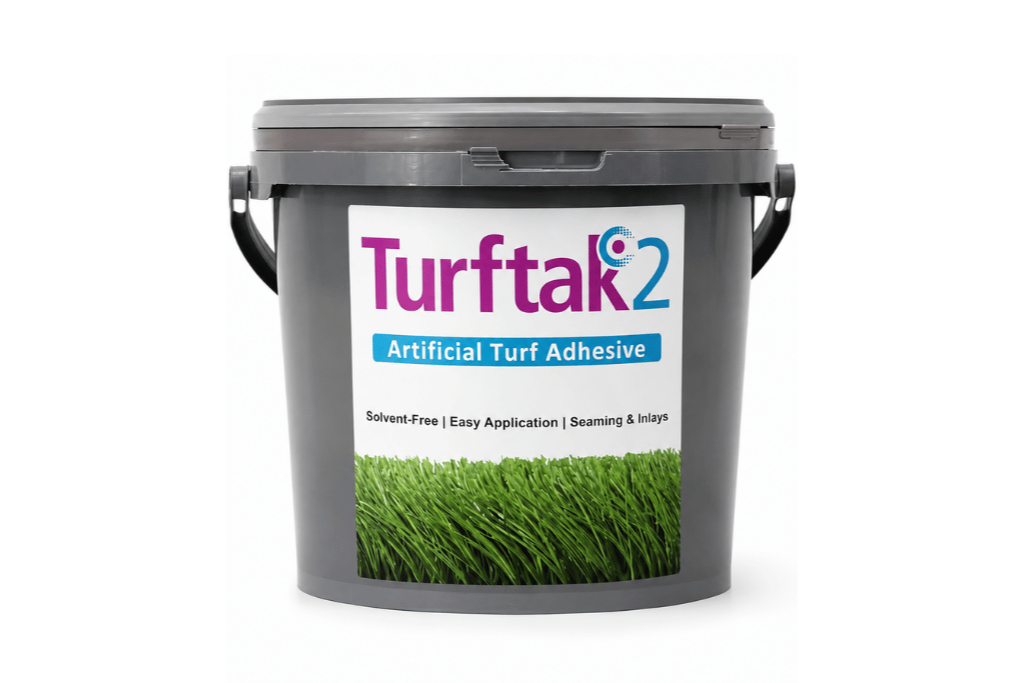 Turftak2 Artificial Turf Adhesive – Chemique Adhesives