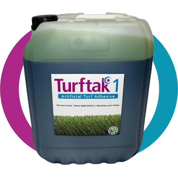 Turftak1 Low Viscosity Artificial Turf Adhesive