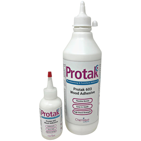 Protak Wood Adhesive