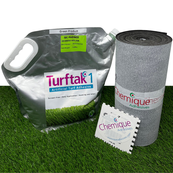 Turftak Large Installation Kit