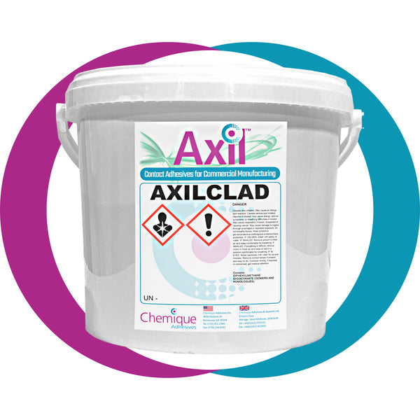 Axilclad Cladding Adhesive