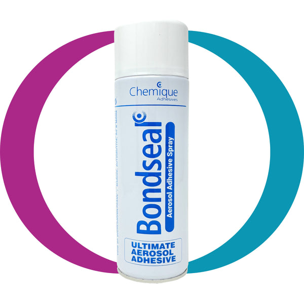 Bondseal Ultimate Spray Adhesive
