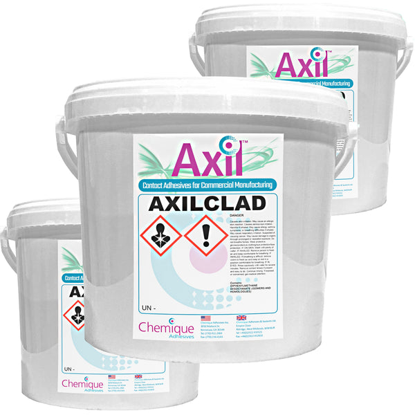 Axilclad Cladding Adhesive