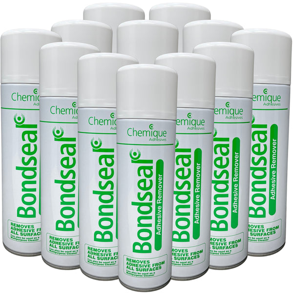 Bondseal Spray Adhesive Remover