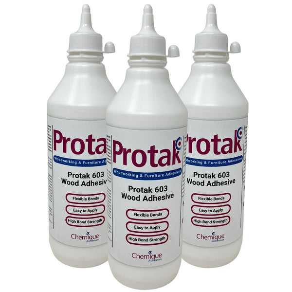 Protak Wood Adhesive