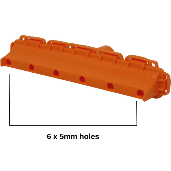 Spreader Nozzle with Adaptor