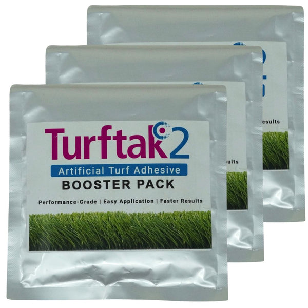 Turftak2 Artificial Turf Adhesive Booster Pack