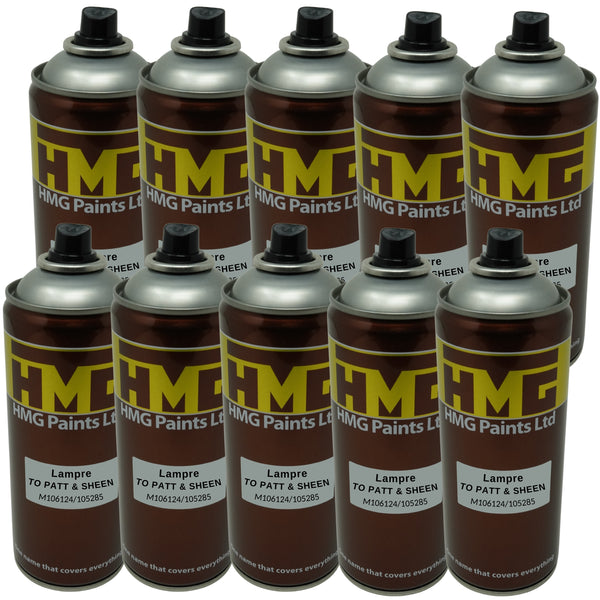 Spray Paint Thinner – Chemique Adhesives