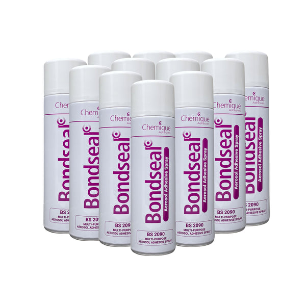 Bondseal 2090: Spray Adhesive
